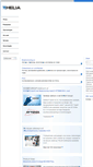 Mobile Screenshot of helia-elektro.be